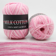 Mixed Job Lot Colourful