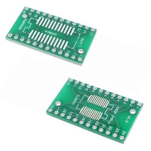 Sop24 soic24 tssop24 - soic24,