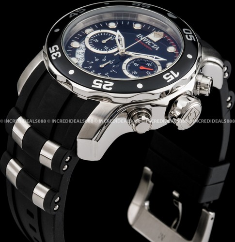 Invicta mens pro diver - mens, scuba