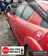 MAZDA RX-8 RX8 231 PS Mk1