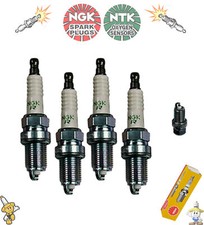 NGK Spark Plug - BCPR6E - fits