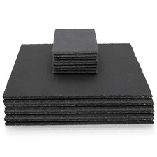 TtS 8 Sets of Placemats and