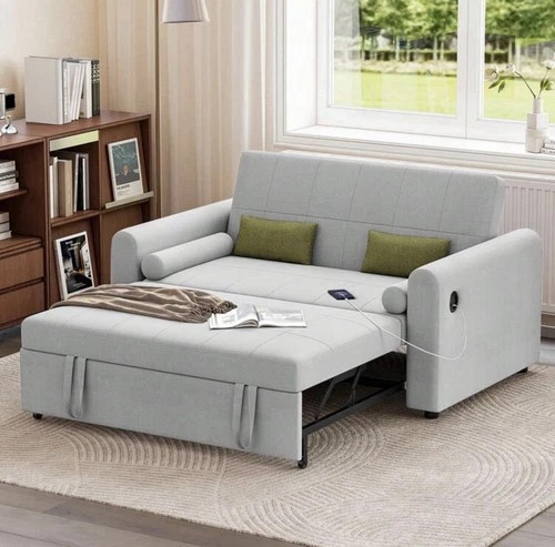 Seater sofa bed convertible - sofa,