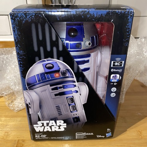 Brand new sealed - new, smart