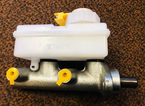 Brake master cylinder rover - master,