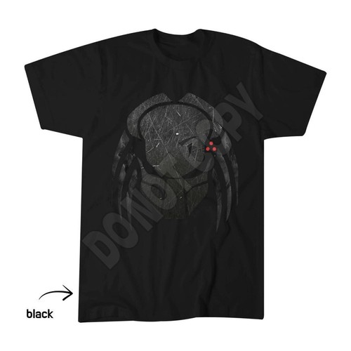 Predator bio mask - predator, bio-mask