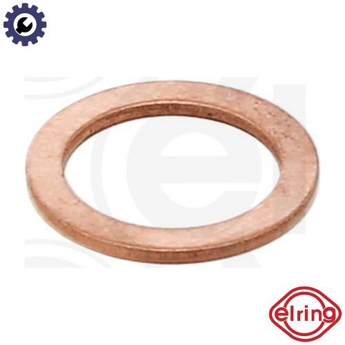 25x seal ring oil - ring, plug