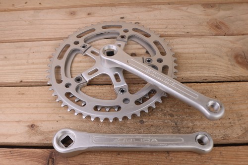 Solida 170mm crankset 42t - solida,