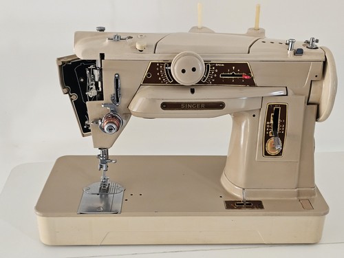 Original singer 401g - original, "o"