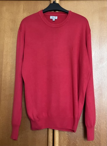 Slam pullover size - size, xl