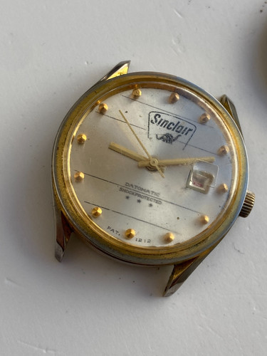 Vintage men wirst - vintage,