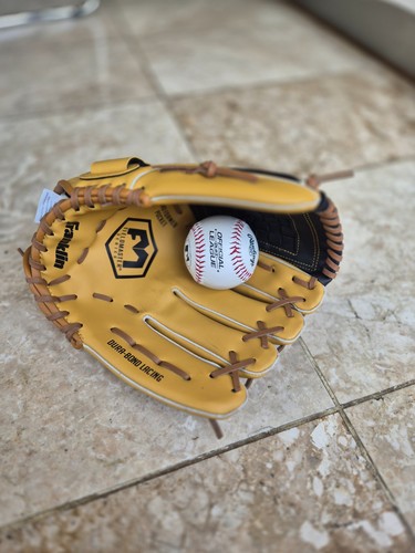 Franklin baseball glove 22602 - baseball,