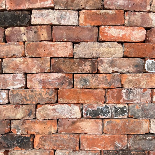 Reclaimed cheshire wirecut - reclaimed,