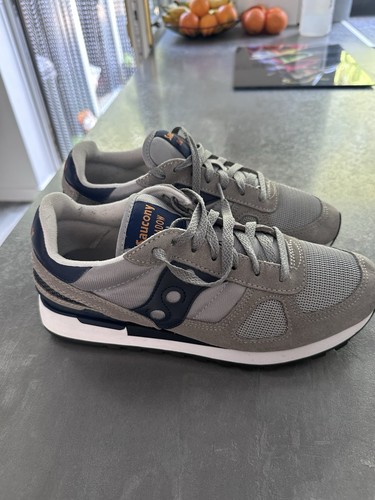 Retro saucony shadow 5 - shadow, 8.5