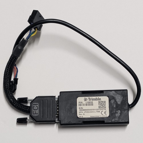 Trimble steer guidance - ez-steer,