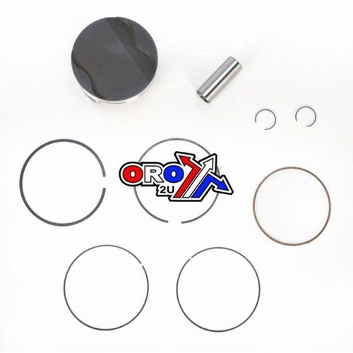 Namura technologies piston kit - piston,