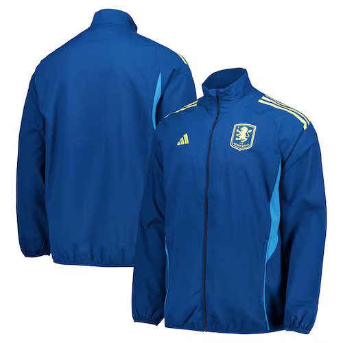 Aston villa adidas - adidas, training