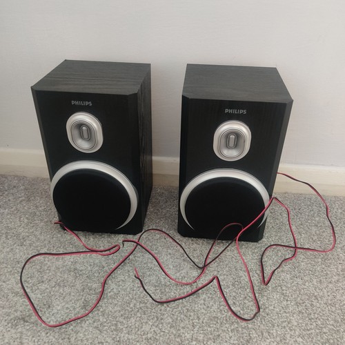 Philips speakers mc146 147 - philips,