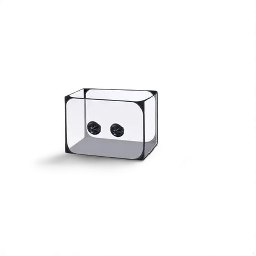Pop still air box - box, mushroom