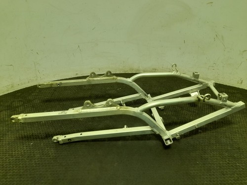 Suzuki gsxr 600 rear - gsxr,