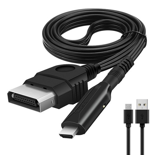 Original xbox hdmi - original, to