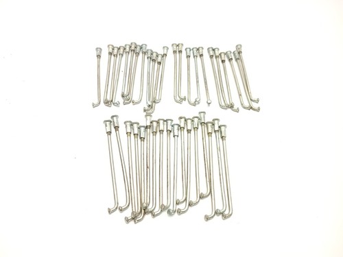 Dnepr spokes with nipples - spokes,