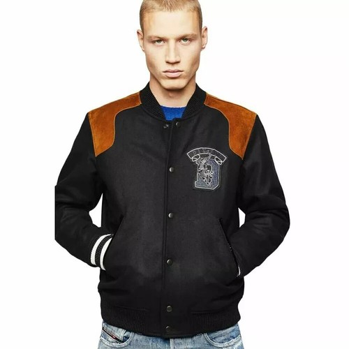 Rrp 500 mens diesel - rrp, £500