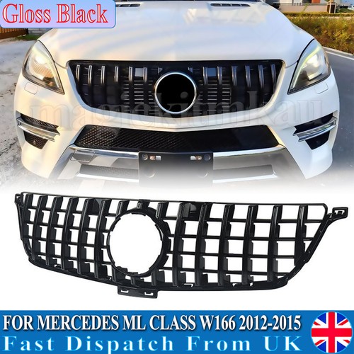 For mercedes benz class - mercedes, ml