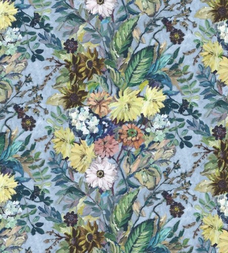 Designers guild curtain fabric - guild,
