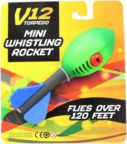 V12 torpedo mini flying - mini,
