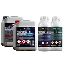 0.75-60 kg EP epoxy resin crystal clear laminating resin resin epoxy table floor fiberglass