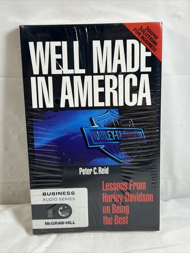 Well made america - well,