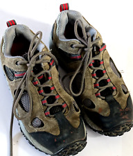 Merrell Chameleon Ventilator