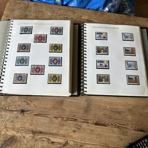 Albums 1977 commemorative - 2, 1977-91