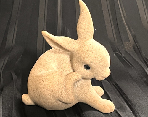 Vintage fountasia sculptures - vintage,