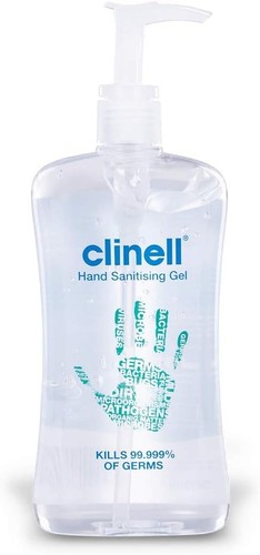 Clinell gcihs500 hand - clinell,