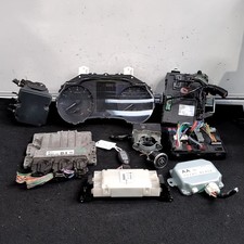 OEM NISSAN PULSAR MK3 C13