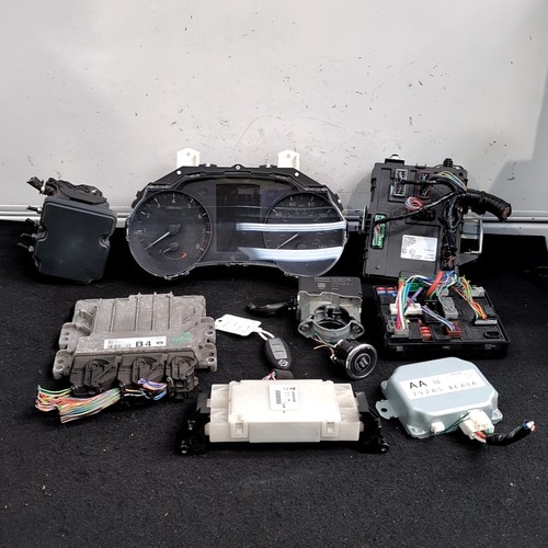 Oem nissan pulsar mk3 - nissan,