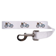 'Dutch Bike With Basket' Dog Lead / Leash (DL00004650)