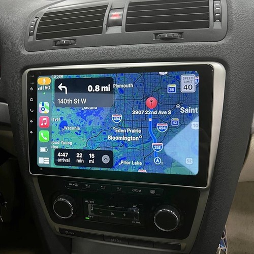 Android15 carplay radio - carplay,