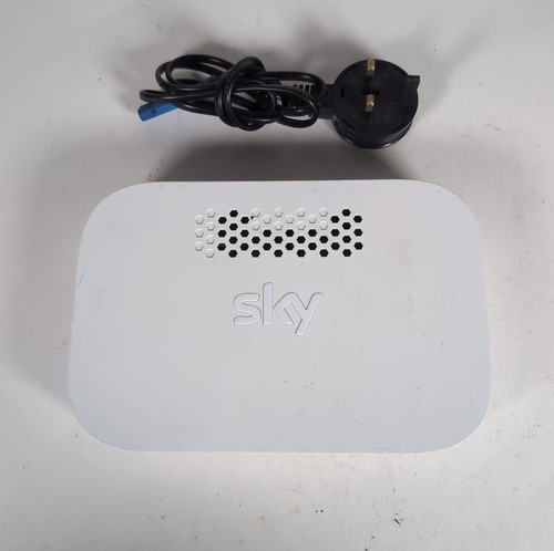 Sky wifi booster - sky,