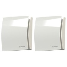 2 x Vortice 10208 AER dMEV