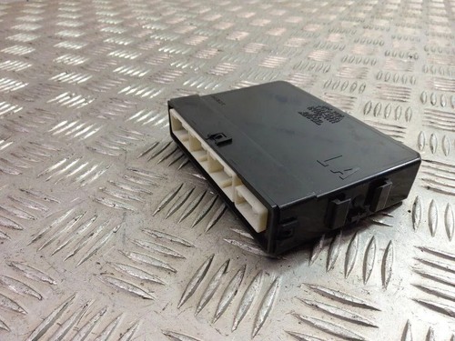 Lexus door control unit - ls,