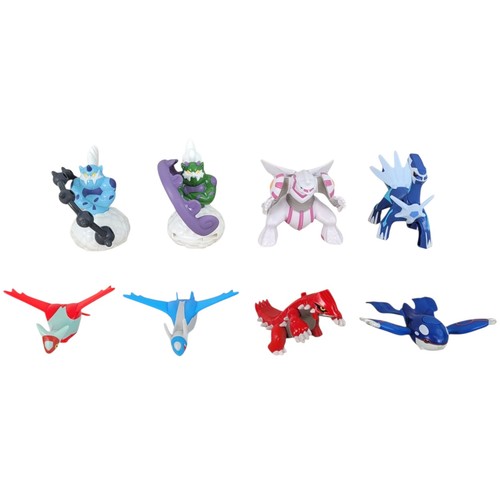 Mcdonalds pokemon action - mcdonalds,