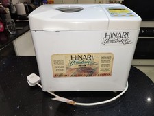 HINARI HB164 BREAD MAKER Bread