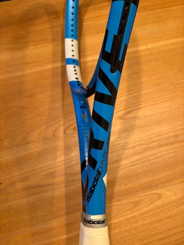 Babolat pure drive - pure,