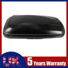 Car Roof Box 320 Litres Gloss