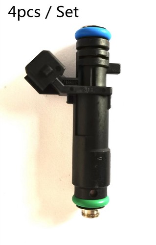 Set fuel injectors - set(4),