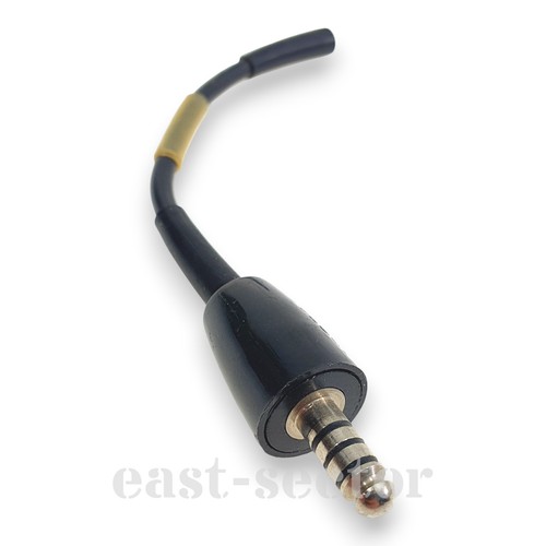 93a plug jack bowman - plug,