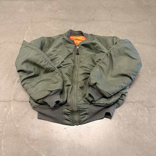Vintage 1964 alpha industries - 1964,